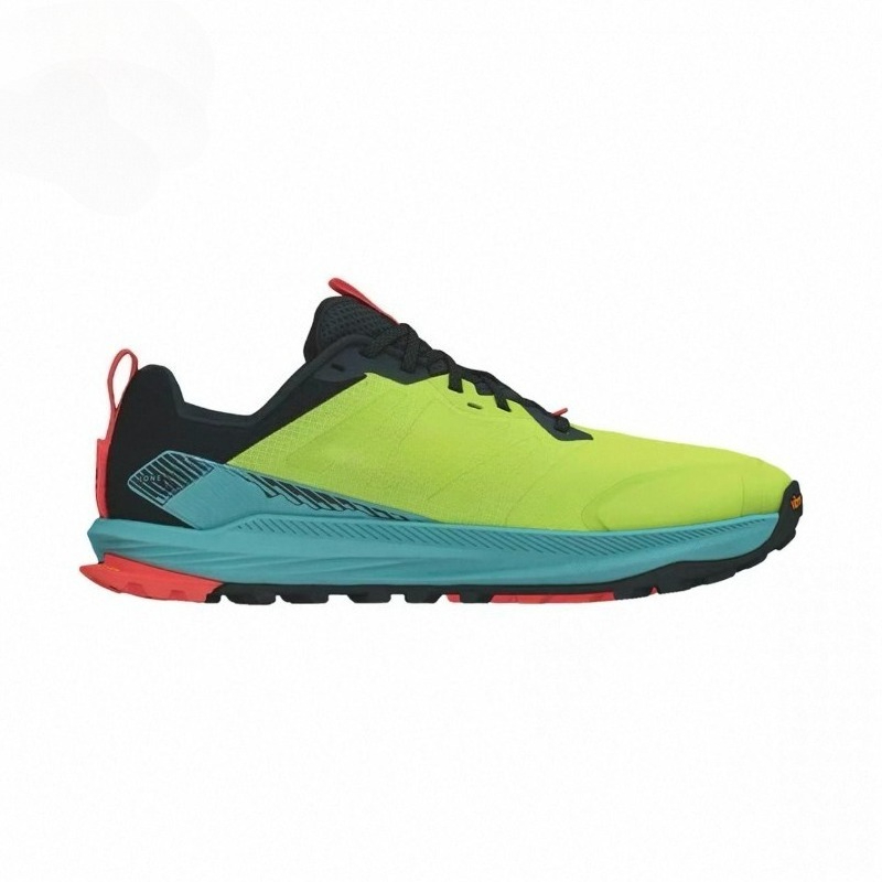 Trail Mix - Scarpe da Corsa Classiche di Marca,