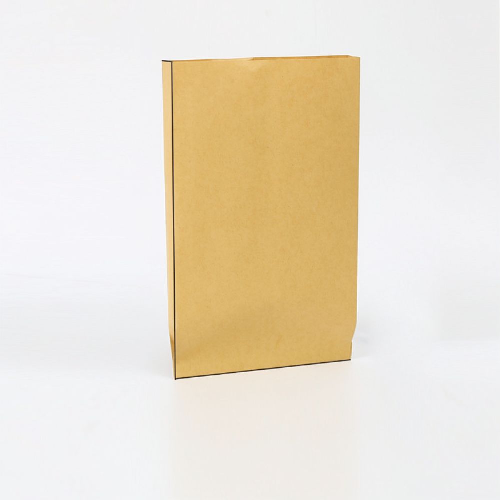 Food Snacks Catering - Sacchetti di carta resistenti all’olio, contenitori