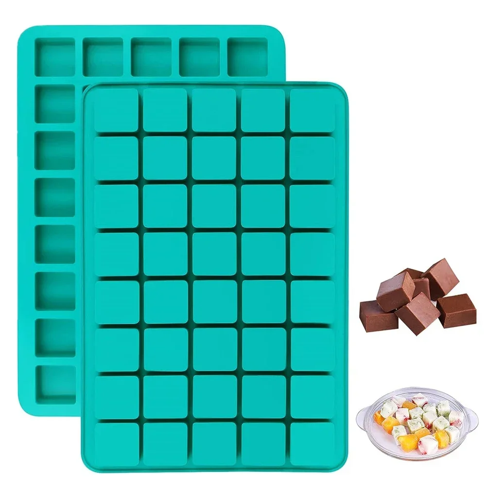 Gummy Candy - Stampo in Silicone per Cioccolatini, Caramelle,
