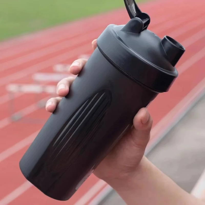 Borraccia Shaker da 600ml (20  - Protein Bar recensione e prezzo