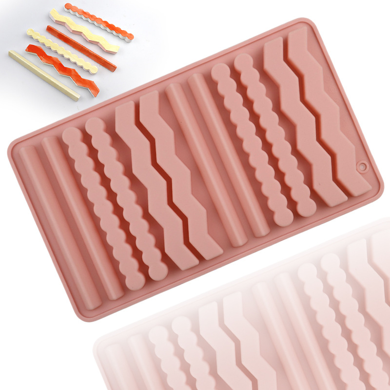 Nuovo stampo in silicone per b - Protein Bar recensione e prezzo