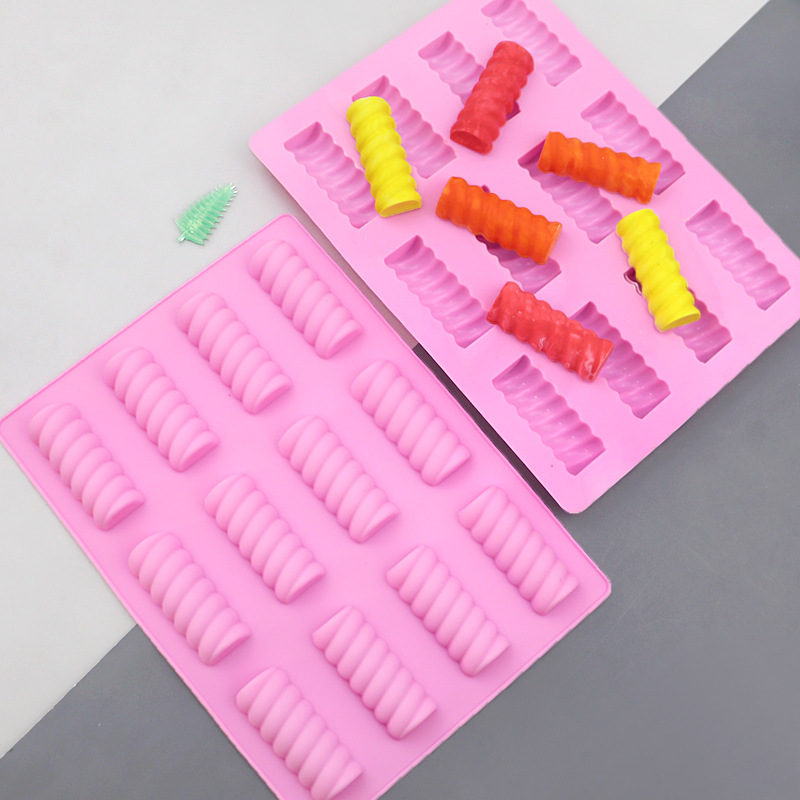 Nuovo stampo in silicone per b - Protein Bar recensione e prezzo