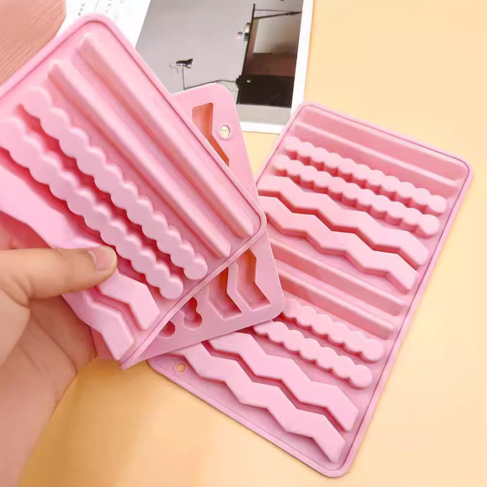 Nuovo stampo in silicone per b - Protein Bar recensione e prezzo