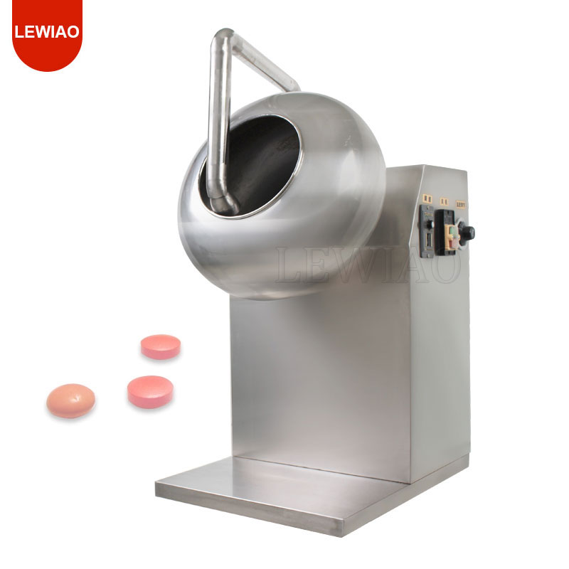 Macchine per la produzione di  - Chocolate Snack recensione e prezzo