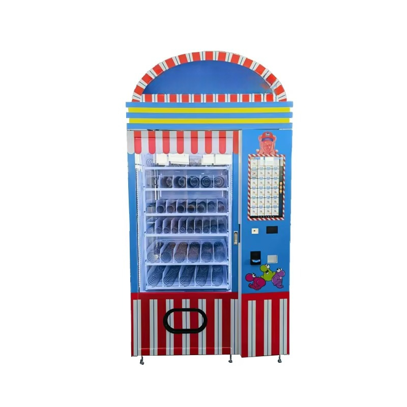 Distributori Automatici di Sna - Chocolate Snack recensione e prezzo