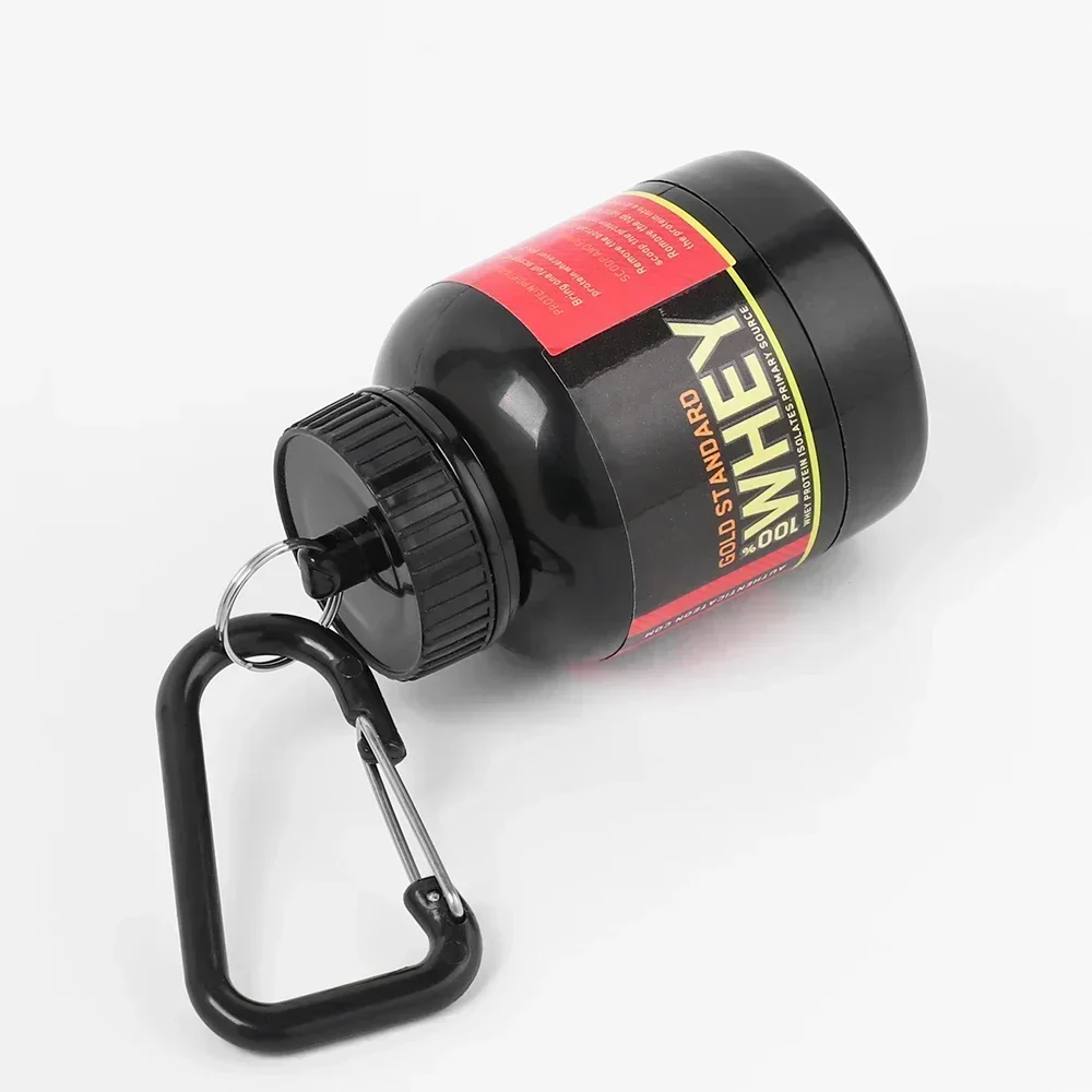 Contenitore Portatile per Prot - Protein Bar recensione e prezzo