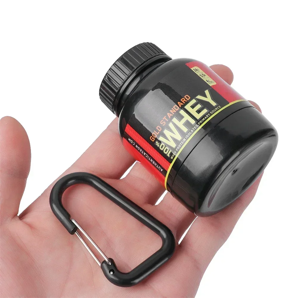 Contenitore Portatile per Prot - Protein Bar recensione e prezzo
