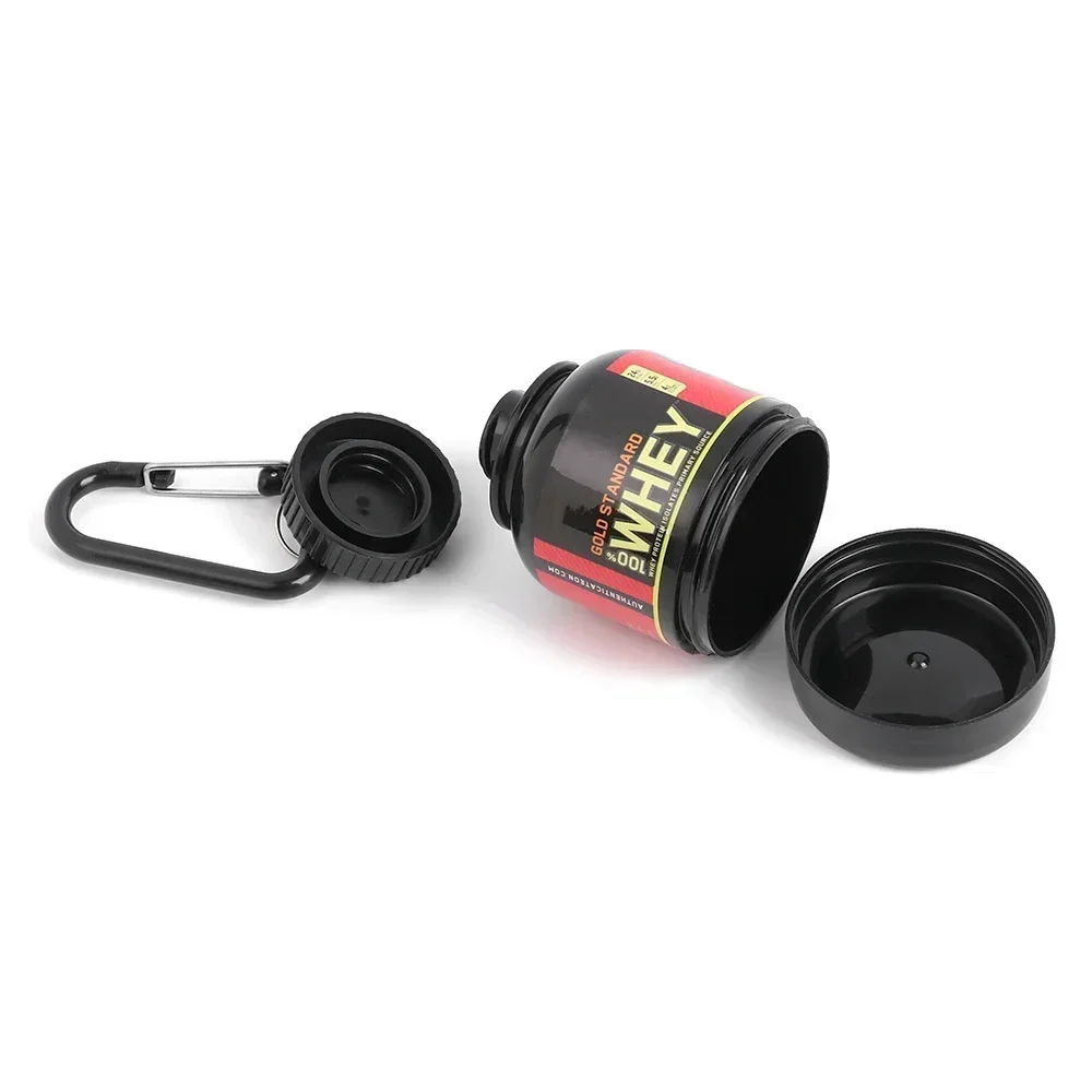 Contenitore Portatile per Prot - Protein Bar recensione e prezzo