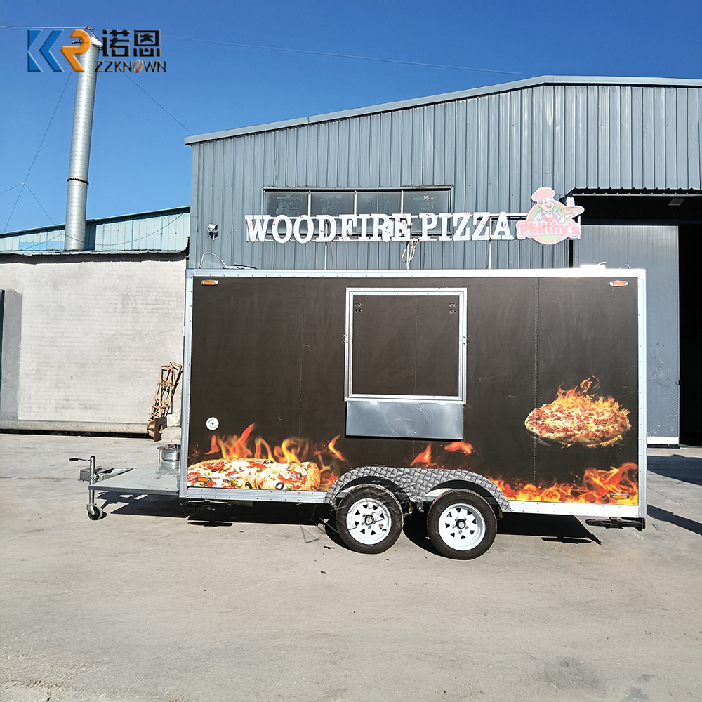 Food Truck di Alta Qualità per - Food Snacks Catering recensione e prezzo