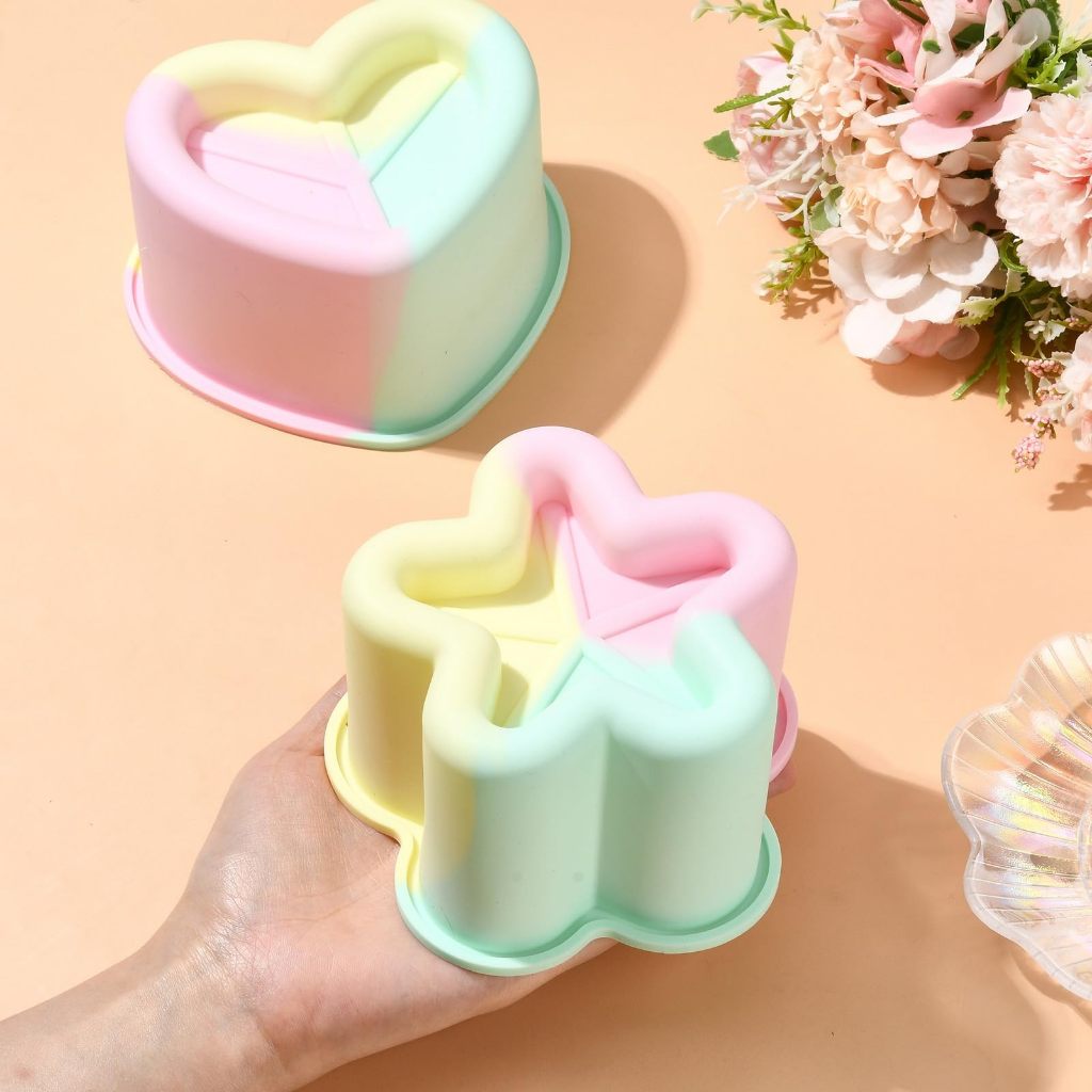 Stampi in Silicone a Forma di  - Chocolate Snack recensione e prezzo