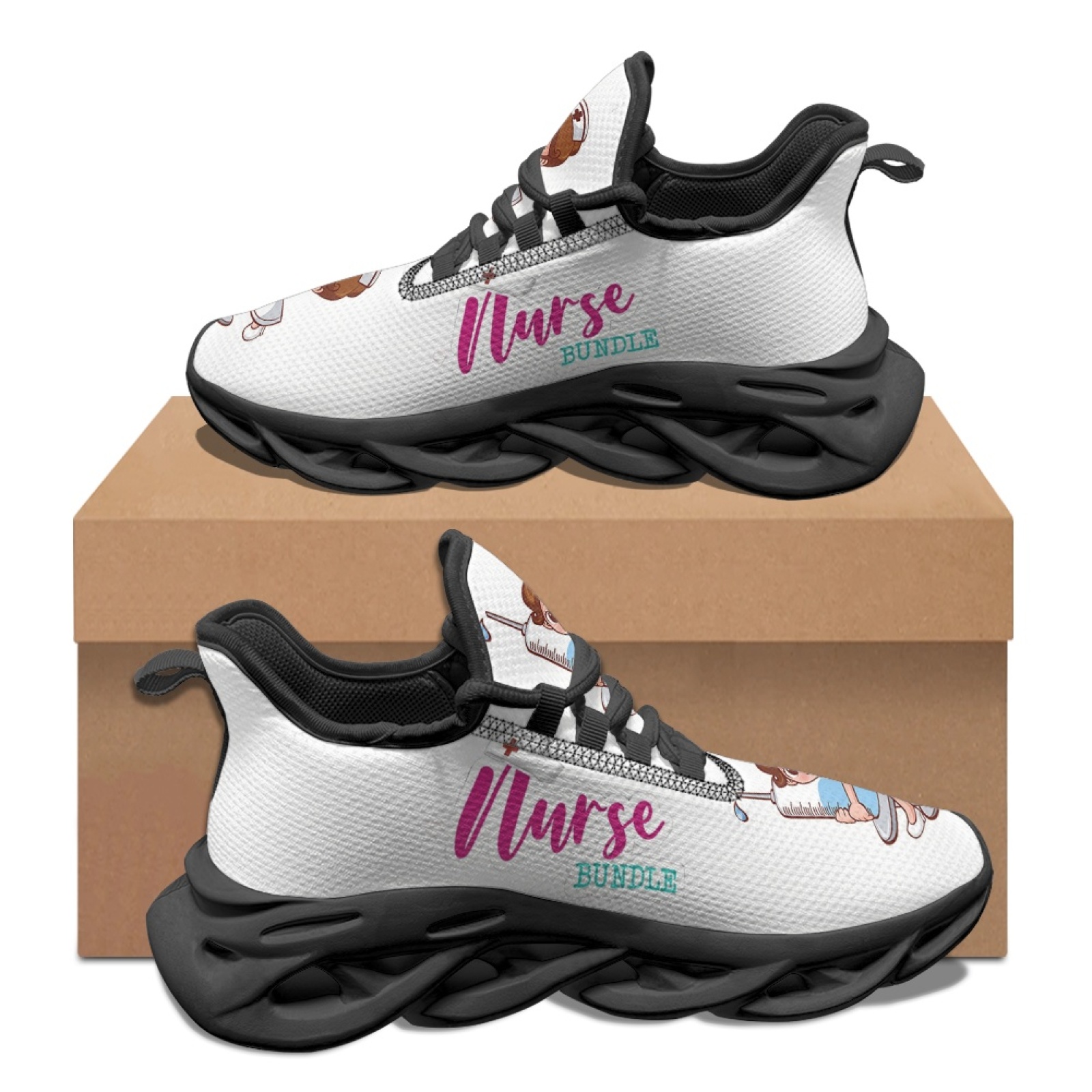 PENSTROLL Scarpe da Trail Runn - Trail Mix recensione e prezzo