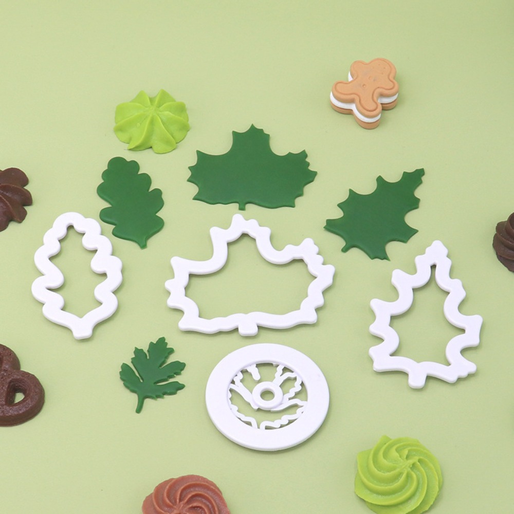 Set di 4 Tagliabiscotti a Form - Cookies Pack recensione e prezzo