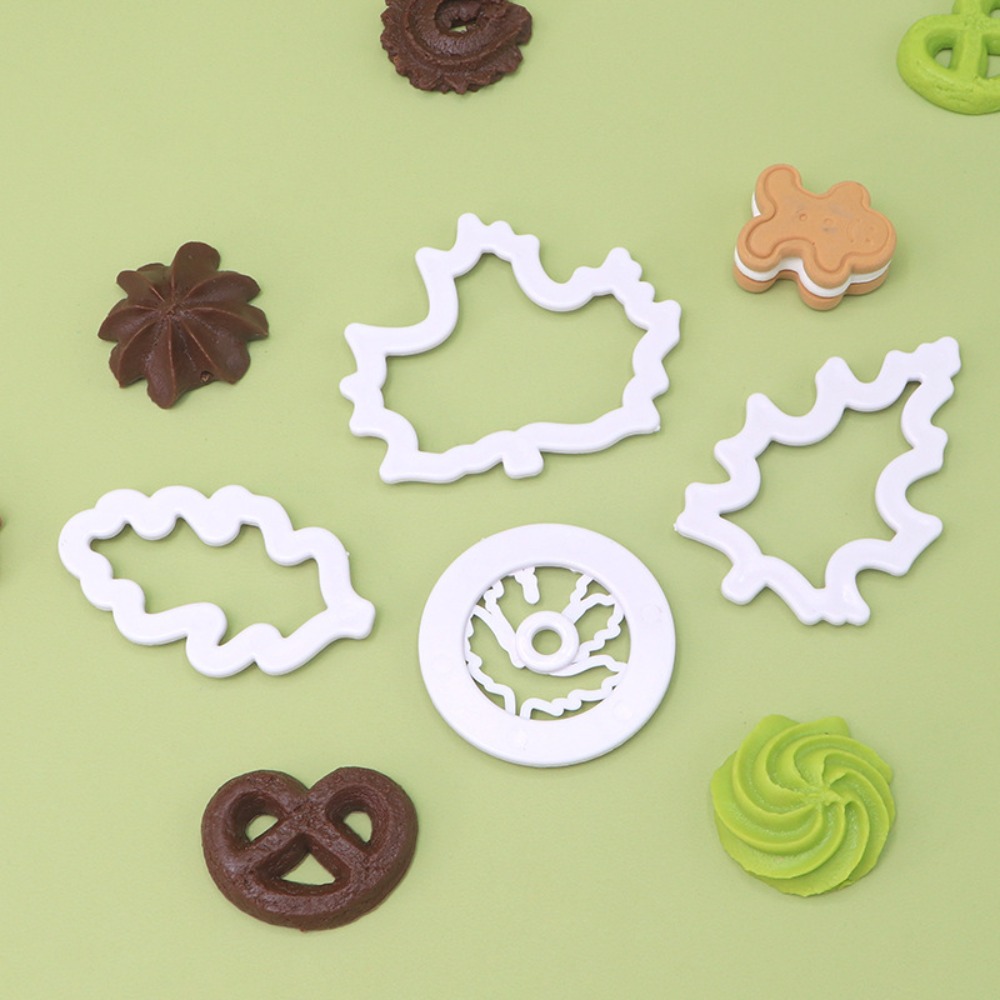 Set di 4 Tagliabiscotti a Form - Cookies Pack recensione e prezzo