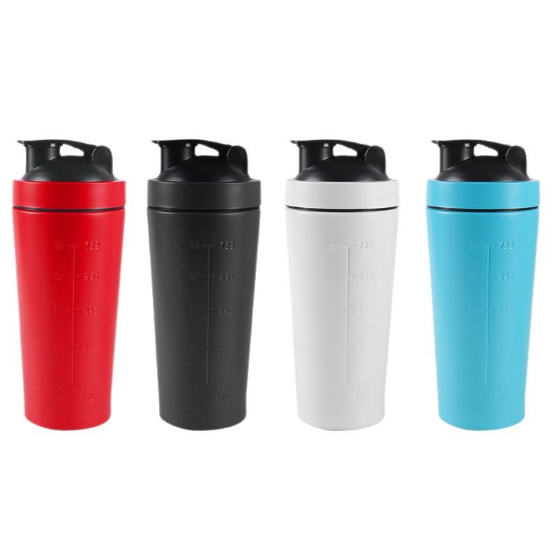 Bottiglia shaker per polvere p - Protein Bar recensione e prezzo