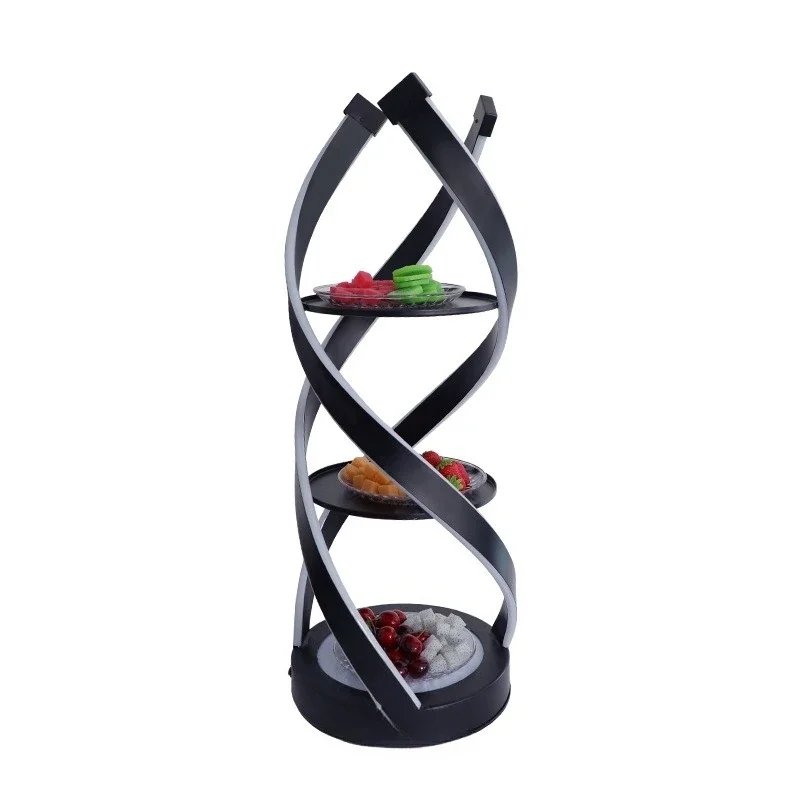 Portafrutta a spirale a tre li - Seaweed Snack recensione e prezzo