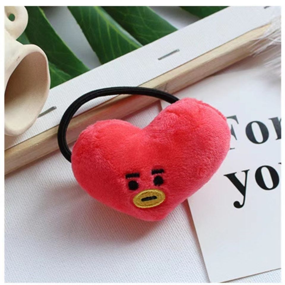 BT21 tata ‌ Cocky, bambola di  - Cookies Pack recensione e prezzo