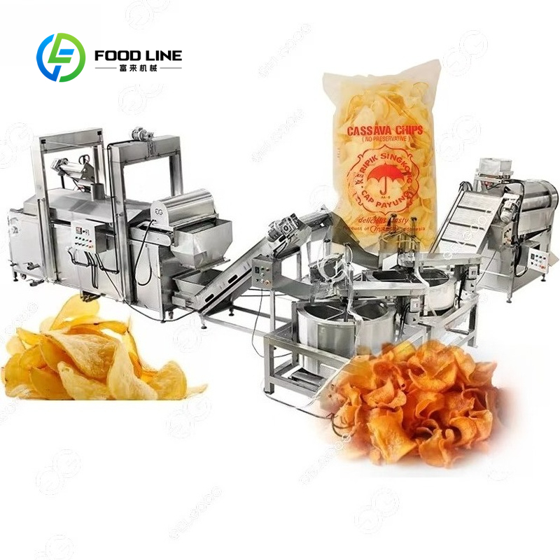 Friggitrice Commerciale per Te - Seaweed Snack recensione e prezzo