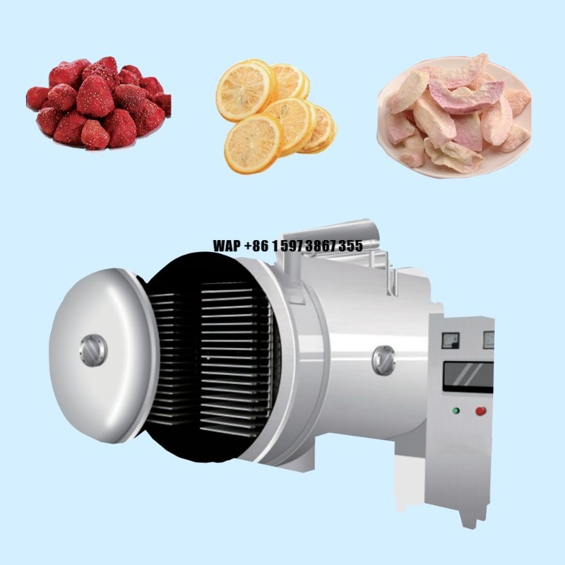 Linea di Produzione per Macchi - Dried Fruit recensione e prezzo