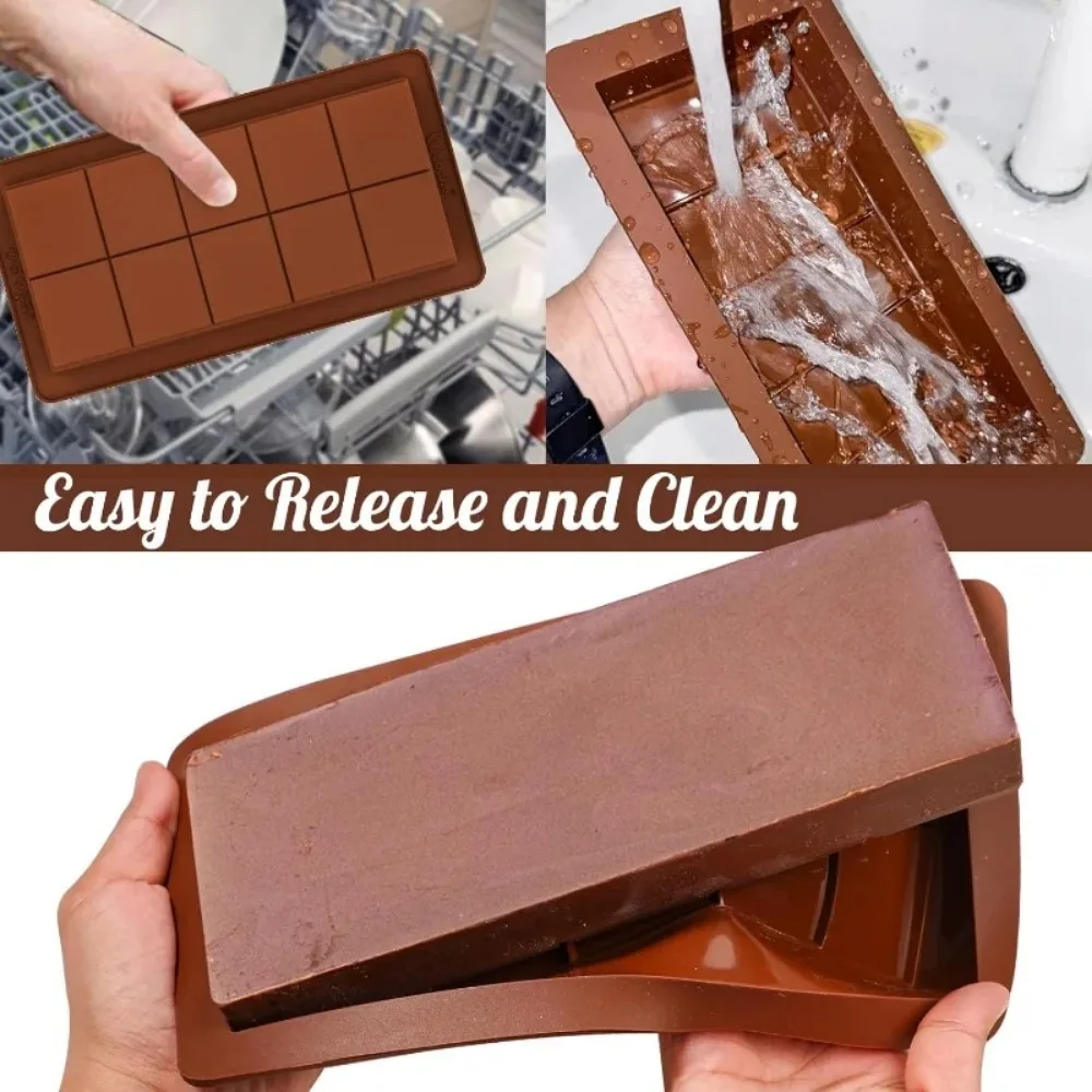 Stampo in silicone per barrett - Protein Bar recensione e prezzo