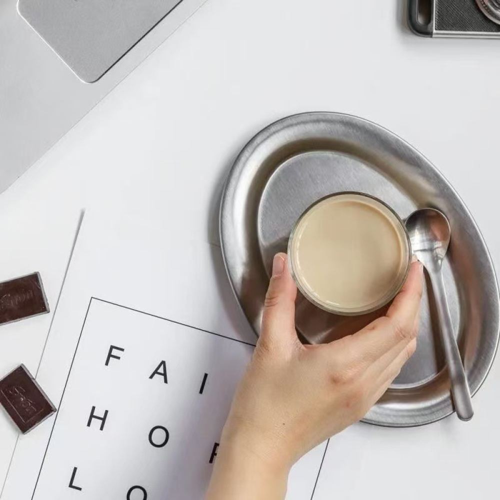 Vassoio Decorativo Ovale in Me - Food Snacks Catering recensione e prezzo