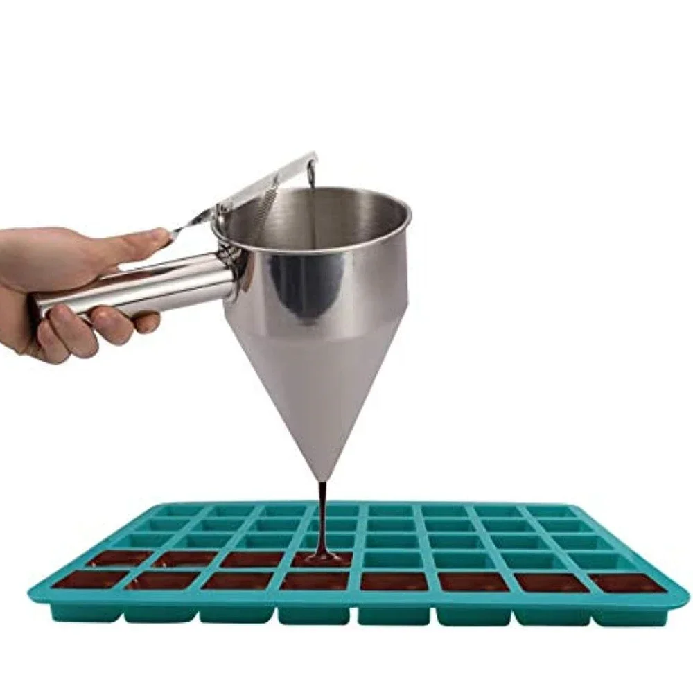 Stampo in Silicone per Cioccol - Gummy Candy recensione e prezzo