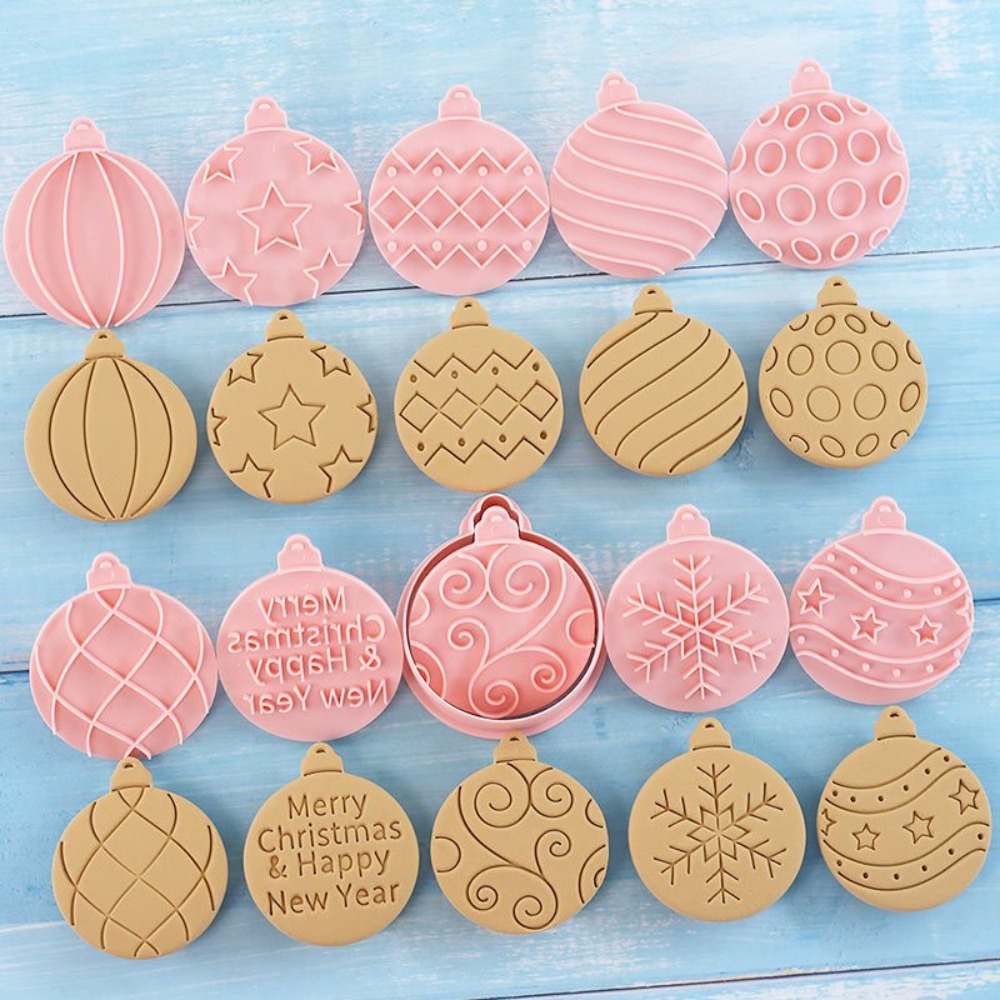 Set di 11 Tagliabiscotti Natal - Cookies Pack recensione e prezzo