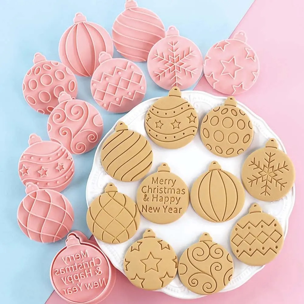 Set di 11 Tagliabiscotti Natal - Cookies Pack recensione e prezzo