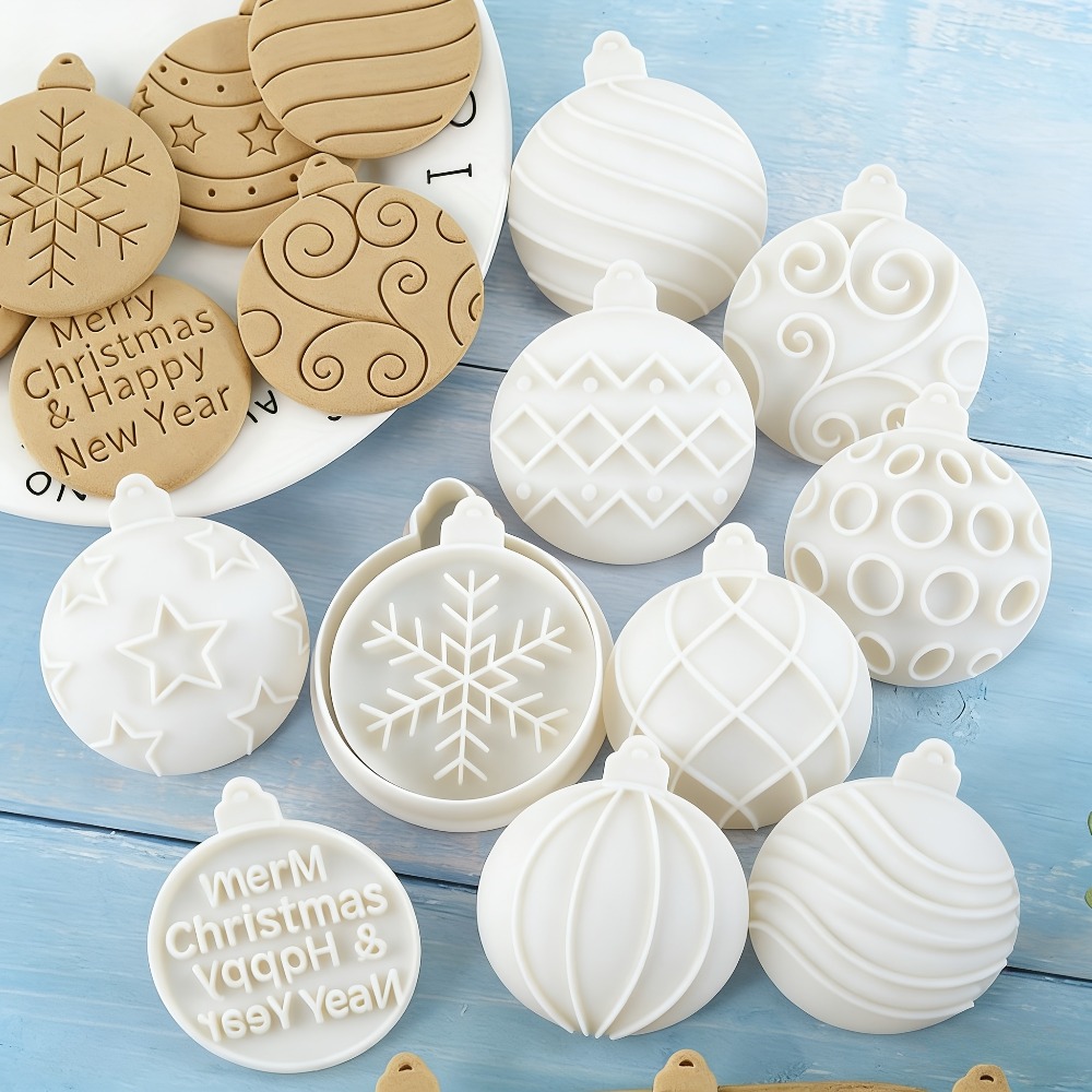 Set di 11 Tagliabiscotti Natal - Cookies Pack recensione e prezzo