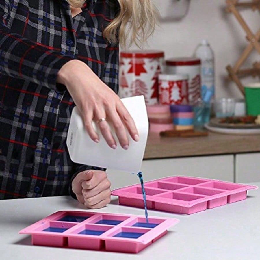 Confezione da 1-2 stampi in si - Cookies Pack recensione e prezzo