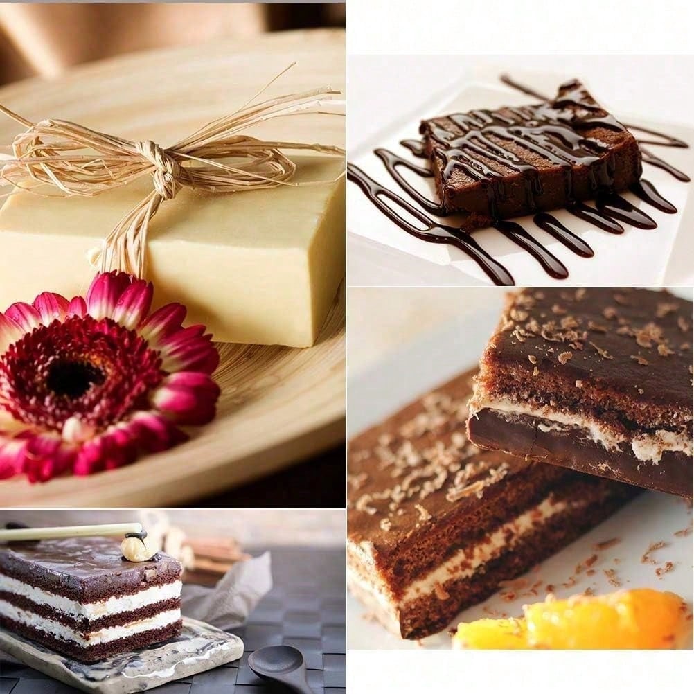 Confezione da 1-2 stampi in si - Cookies Pack recensione e prezzo