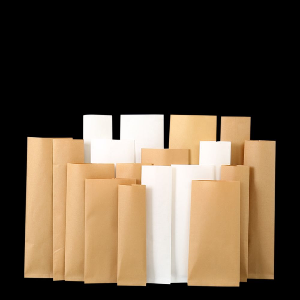 Sacchetto per snack in carta r - Food Snacks Catering recensione e prezzo