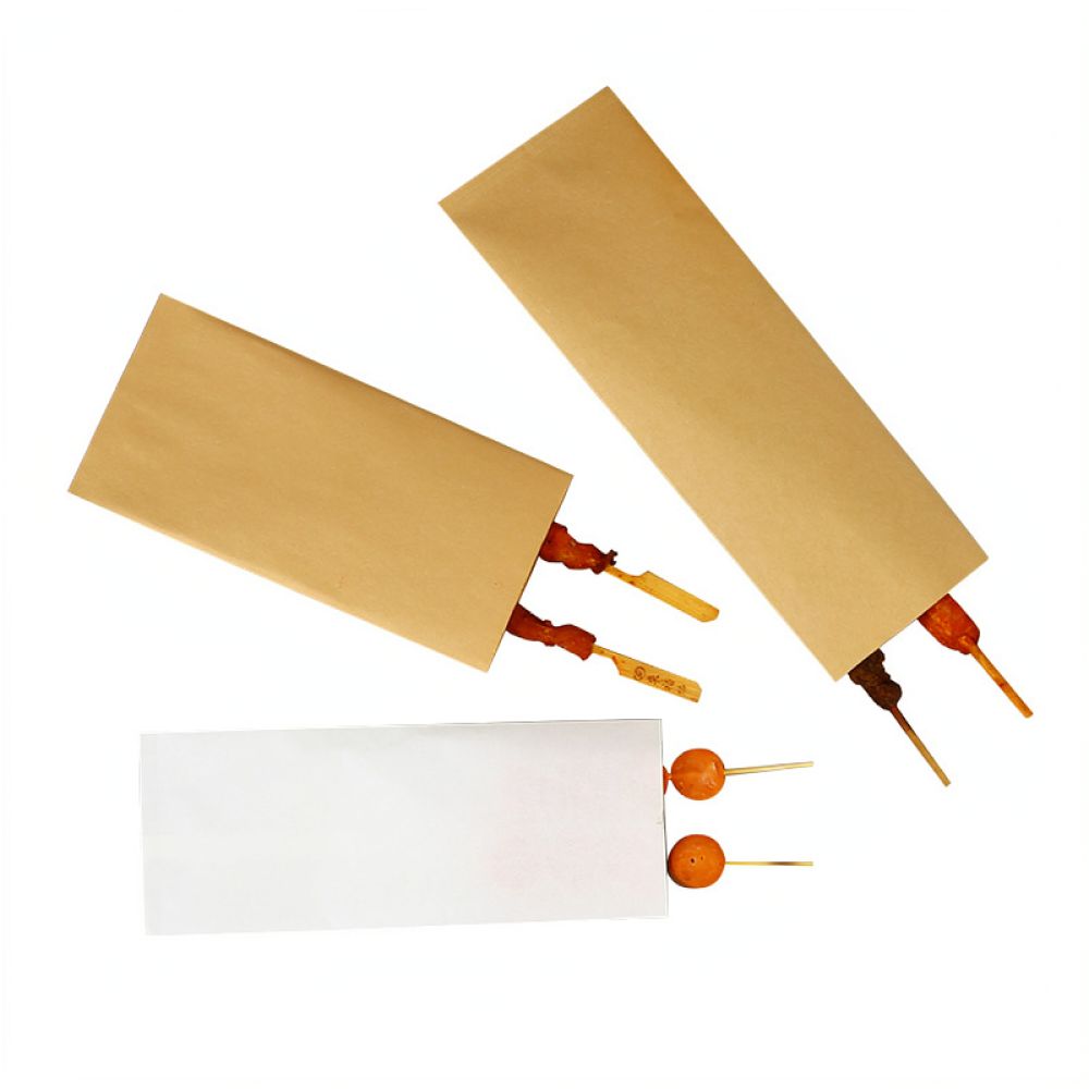 Sacchetto per snack in carta r - Food Snacks Catering recensione e prezzo