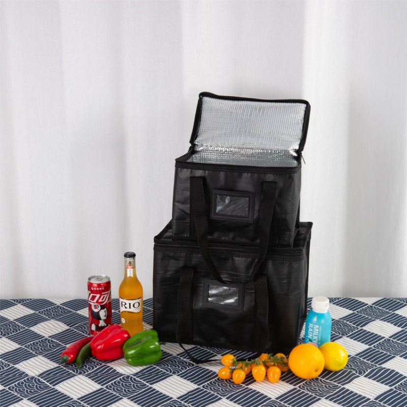 Borsa Termica Isolante, Borsa  - Food Snacks Delivery recensione e prezzo