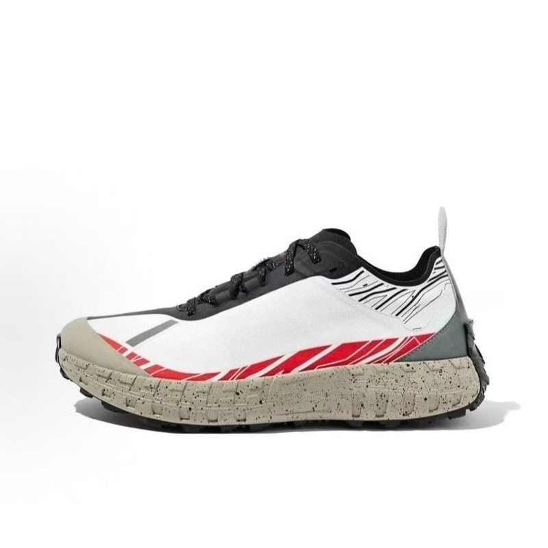 Nuove Scarpe Comode Antiscivol - Trail Mix recensione e prezzo
