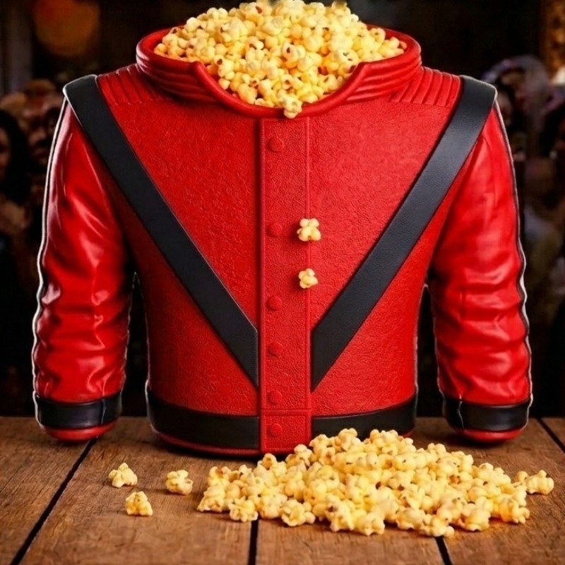 Secchiello per Popcorn Creativ - Popcorn recensione e prezzo